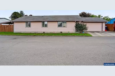 3030 Hollyridge Lp NE, Salem, OR 97305 - Photo 1