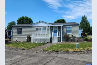 5050 SE Columbus  (Unit 300) St #300, Albany, OR 97322 - Photo 41