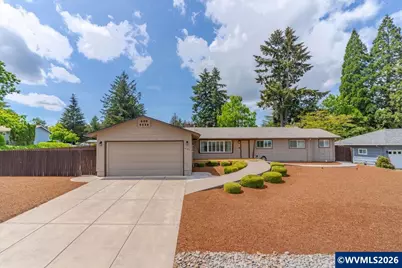 4193 Oakman St S, Salem, OR 97004 - Photo 1