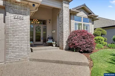 1380 West Meadows Dr NW, Salem, OR 97304 - Photo 3