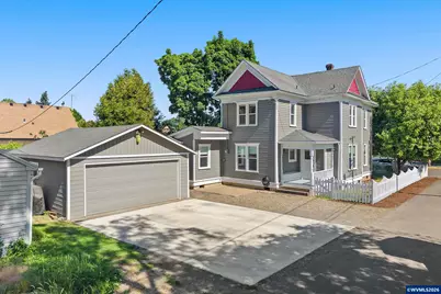 1550 East Av NE, Salem, OR 97301 - Photo 5