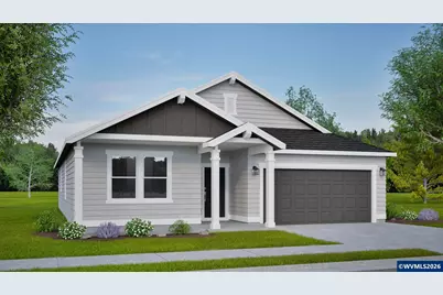 3163 S 13th St, Lebanon, OR 97355 - Photo 1