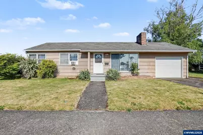 1621 S 5th St, Lebanon, OR 97355 - Photo 1