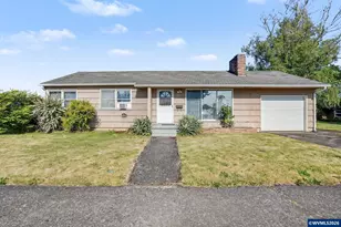 1621 S 5th St, Lebanon, OR 97355 - Photo 1
