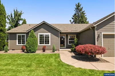 7932 Waterloo St NE, Keizer, OR 97303 - Photo 3