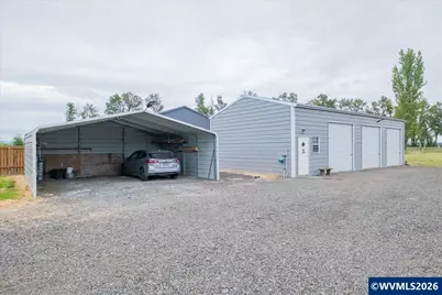 31195 Pirtle Dr SW, Albany, OR 97321 - Photo 31