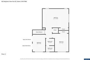 822 Majestic View Ave SE, Salem, OR 97306 - Photo 47
