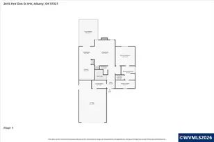 2654 Red Oak St NW, Albany, OR 97321 - Photo 37