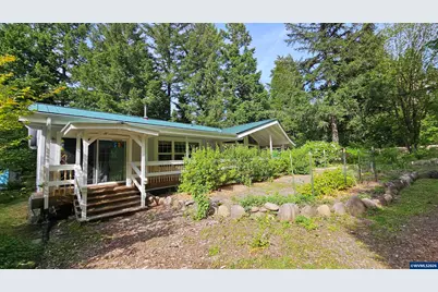 54841 McKenzie River Dr, Blue River, OR 97413 - Photo 27