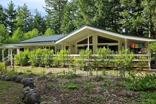 54841 McKenzie River Dr, Blue River, OR 97413 - Photo 1