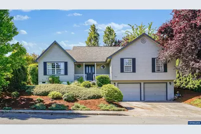 1522 Corum Ct NW, Salem, OR 97304 - Photo 1