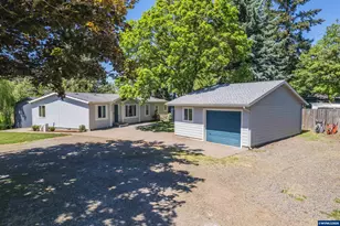 4204 NE Egan St, Gervais, OR 97026 - Photo 3
