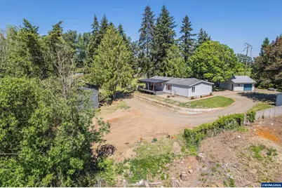 4204 NE Egan St, Gervais, OR 97026 - Photo 35