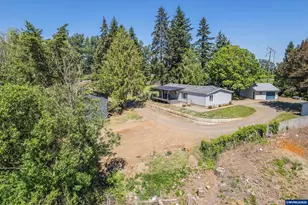 4204 NE Egan St, Gervais, OR 97026 - Photo 35