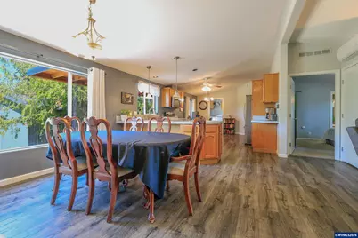 4204 NE Egan St, Gervais, OR 97026 - Photo 9