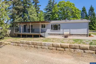 4204 NE Egan St, Gervais, OR 97026 - Photo 23