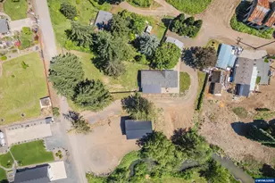 4204 NE Egan St, Gervais, OR 97026 - Photo 33