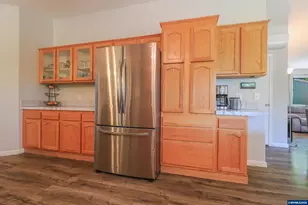 4204 NE Egan St, Gervais, OR 97026 - Photo 13