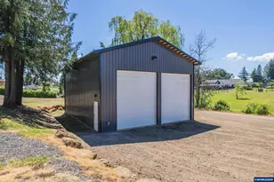4204 NE Egan St, Gervais, OR 97026 - Photo 25