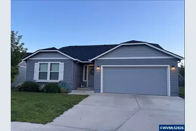 2271 Cheadle Lake Ct, Lebanon, OR 97355 - Photo 1