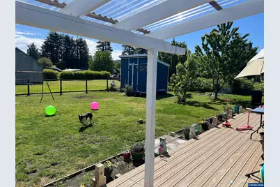 210 NW Grinstead St, Siletz, OR 97380 - Photo 27