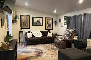 210 NW Grinstead St, Siletz, OR 97380 - Photo 5