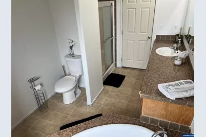 210 NW Grinstead St, Siletz, OR 97380 - Photo 19