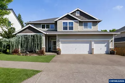 2737 Arroyo Ridge Dr NW, Salem, OR 97301 - Photo 1
