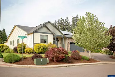 2921 Butterfly Av NW, Salem, OR 97304 - Photo 1