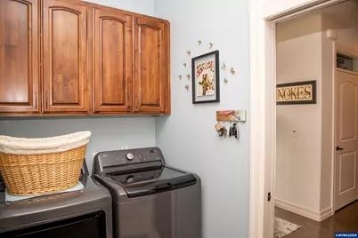 2921 Butterfly Av NW, Salem, OR 97304 - Photo 25