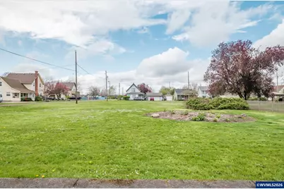 817 W 3rd (Next To) St, Halsey, OR 97348 - Photo 5