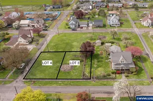 817 W 3rd (Next To) St, Halsey, OR 97348 - Photo 1