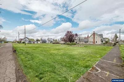 817 W 3rd (Next To) St, Halsey, OR 97348 - Photo 3