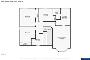 6695 McLeod Ln NE, Keizer, OR 97303 - Photo 47