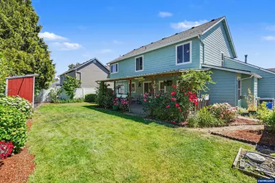 6695 McLeod Ln NE, Keizer, OR 97303 - Photo 41