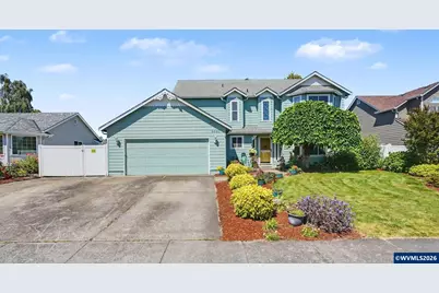 6695 McLeod Ln NE, Keizer, OR 97303 - Photo 1