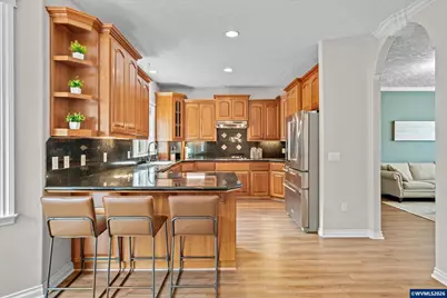 5934 Fountainhead St S, Salem, OR 97306 - Photo 9
