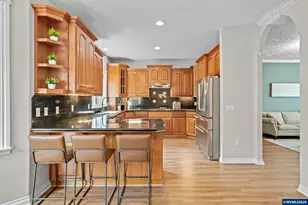 5934 Fountainhead St S, Salem, OR 97306 - Photo 9
