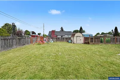 103 Atwater St S, Monmouth, OR 97361 - Photo 33