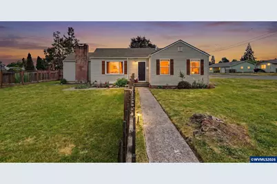 103 Atwater St S, Monmouth, OR 97361 - Photo 1