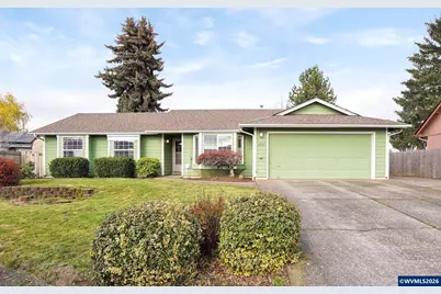 4887 Kewanna Ct NE, Salem, OR 97305 - Photo 1