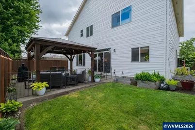 3103 Hannah Av SE, Albany, OR 97322 - Photo 45