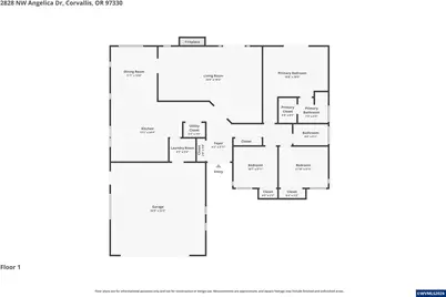 2828 NW Angelica Dr, Corvallis, OR 97330 - Photo 49