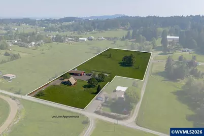34232 Parkwoods Dr NE, Albany, OR 97322 - Photo 3
