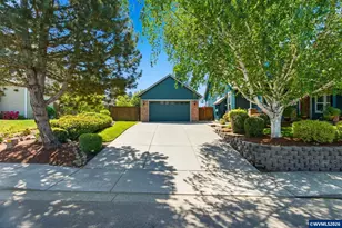 844 NW Fred St, Sublimity, OR 97385 - Photo 3