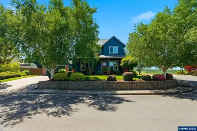 844 NW Fred St, Sublimity, OR 97385 - Photo 1