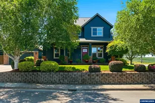 844 NW Fred St, Sublimity, OR 97385 - Photo 1
