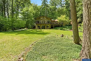 895 NW Carpathian Dr, Corvallis, OR 97330 - Photo 49