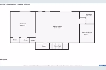 920 NW Carpathian Dr, Corvallis, OR 97330 - Photo 49