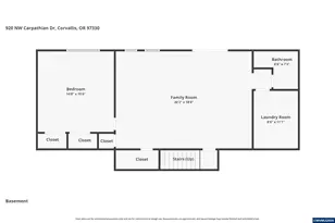 920 NW Carpathian Dr, Corvallis, OR 97330 - Photo 49